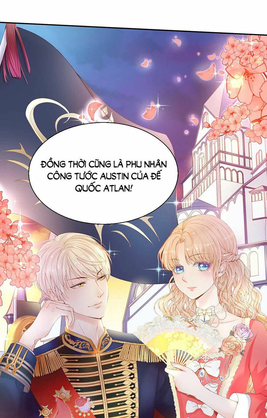 Huynh khống công tước gả không được: Chapter 52