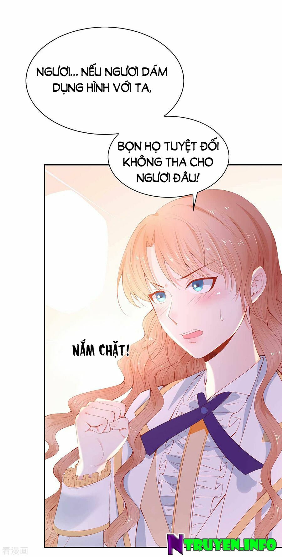 Huynh khống công tước gả không được: Chapter 52