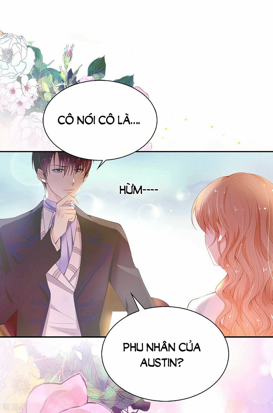 Huynh khống công tước gả không được: Chapter 52
