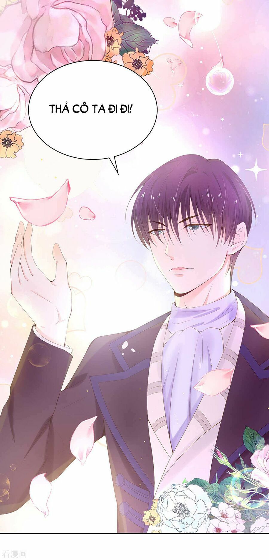 Huynh khống công tước gả không được: Chapter 52