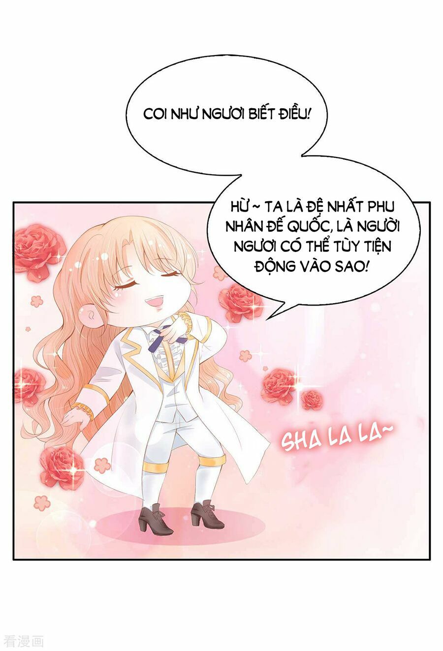 Huynh khống công tước gả không được: Chapter 52