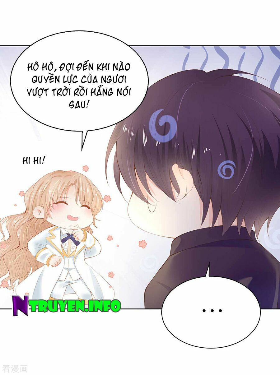 Huynh khống công tước gả không được: Chapter 52