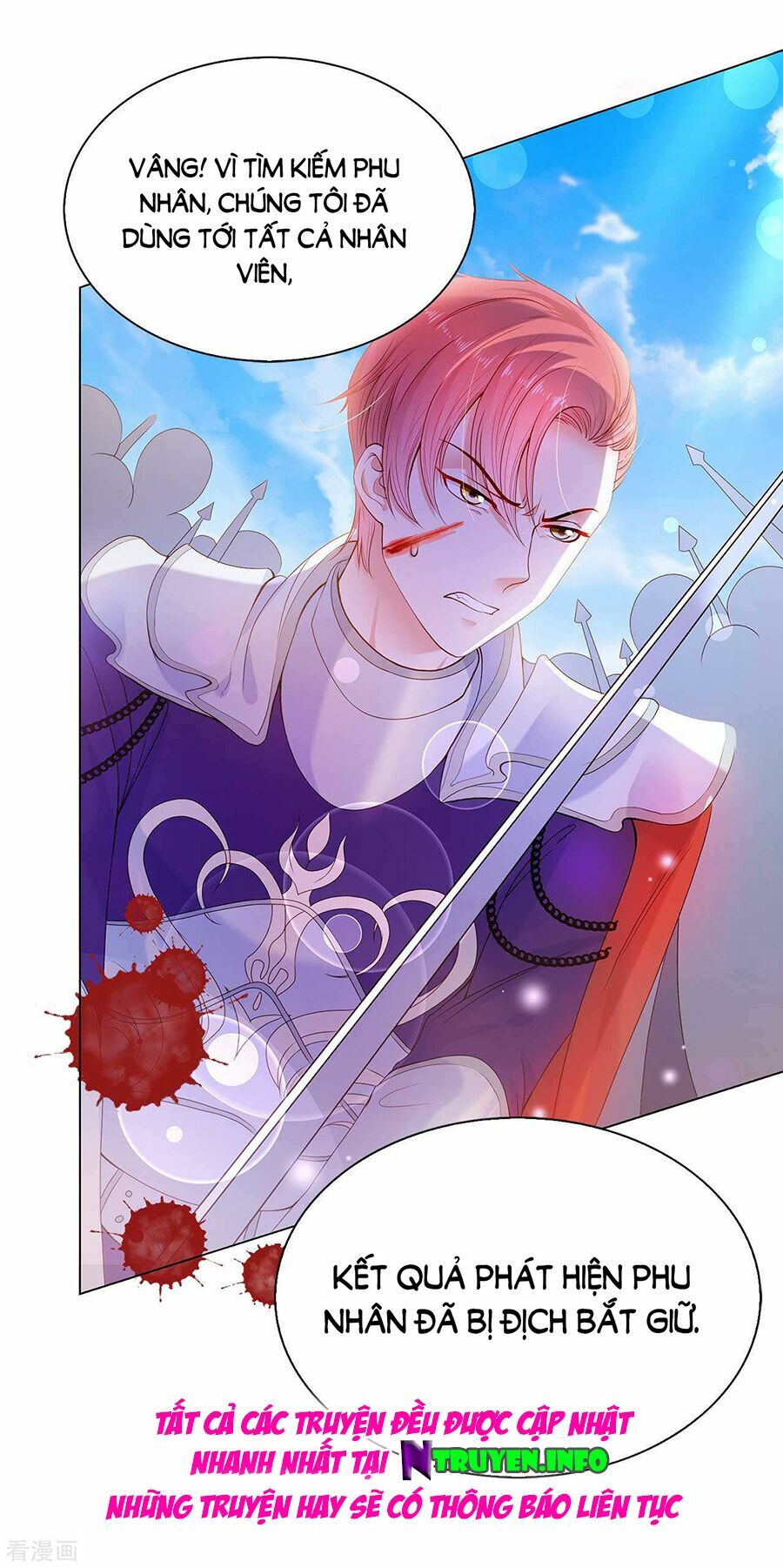 Huynh khống công tước gả không được: Chapter 52