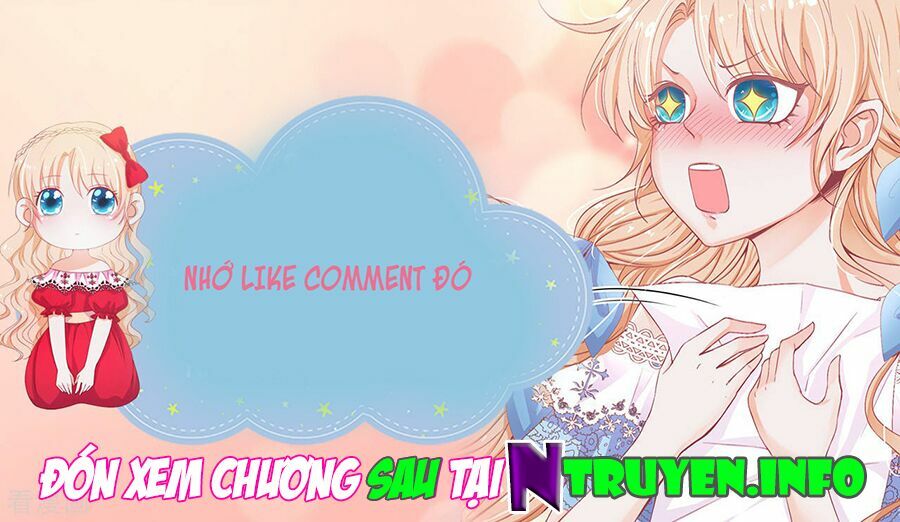 Huynh khống công tước gả không được: Chapter 52