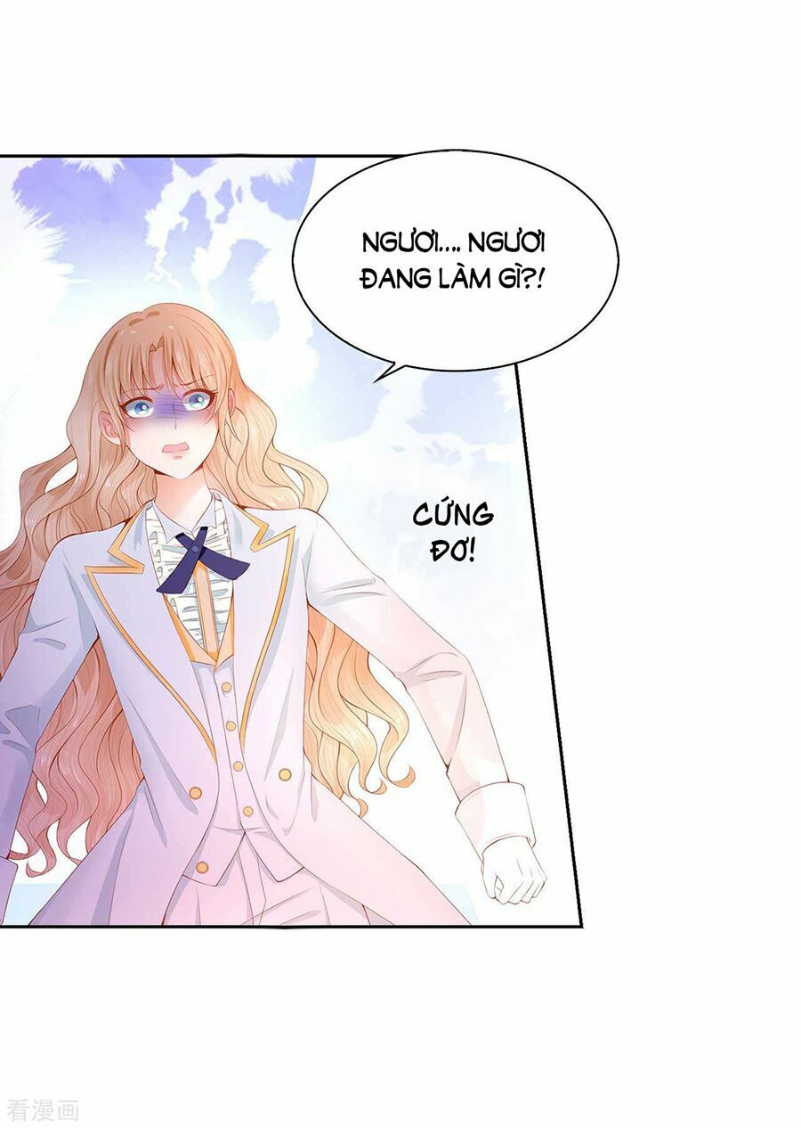 Huynh khống công tước gả không được: Chapter 52