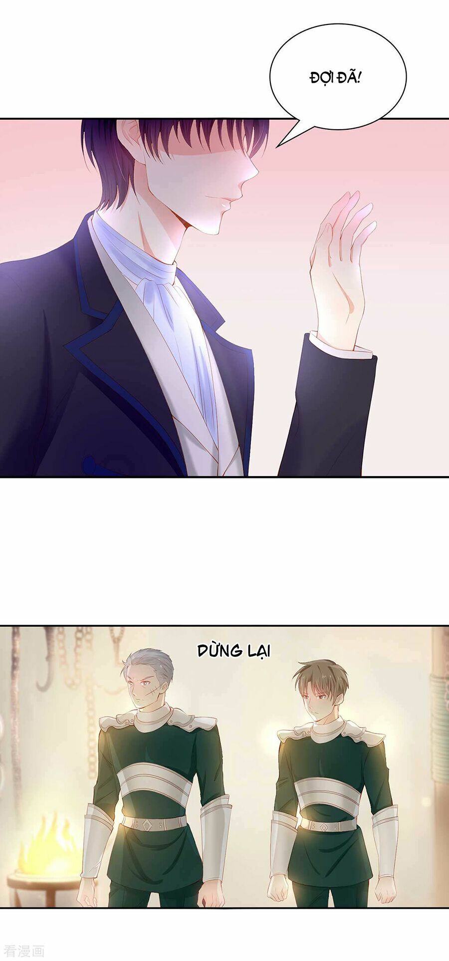Huynh khống công tước gả không được: Chapter 52
