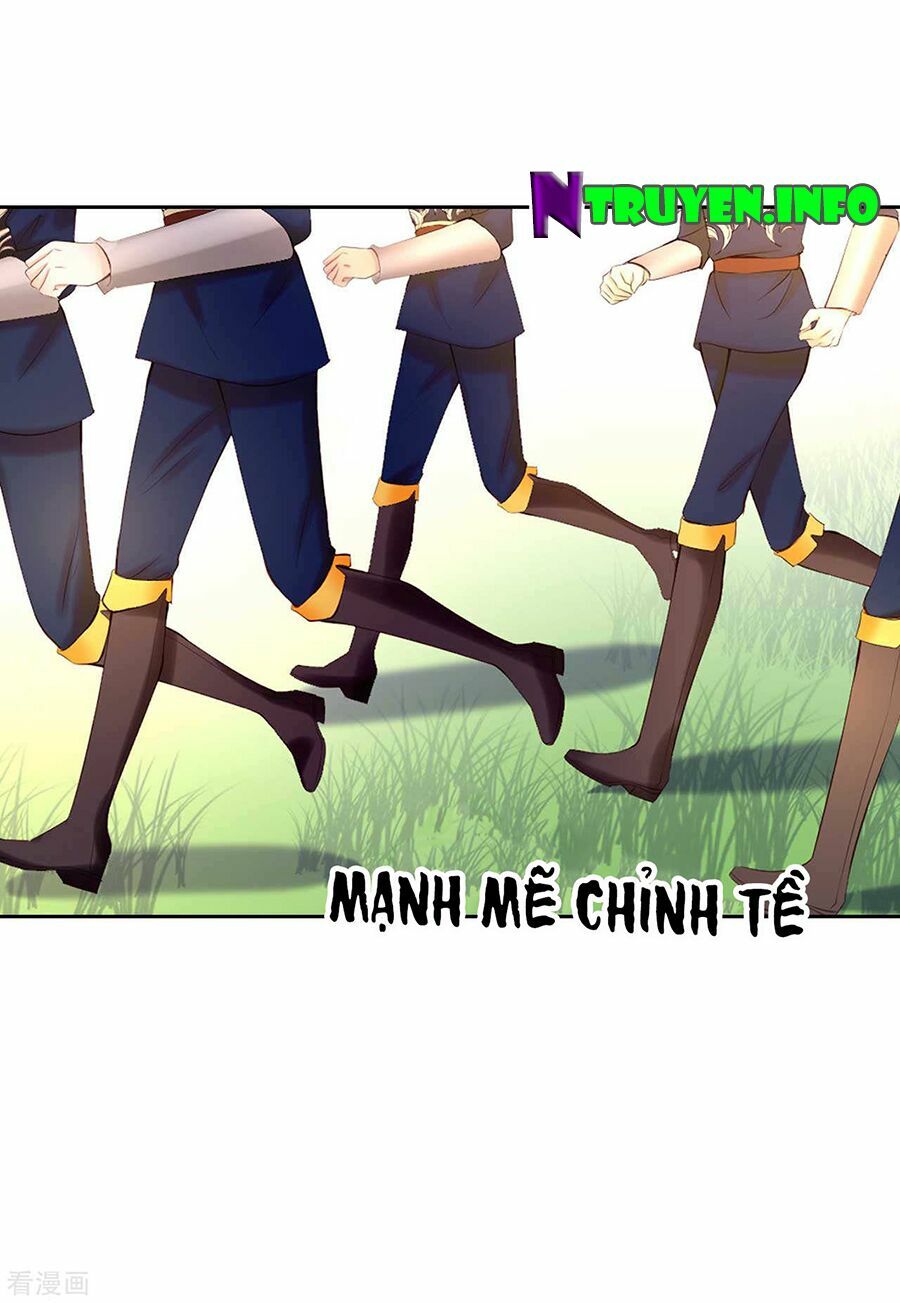Huynh khống công tước gả không được: Chapter 53.1