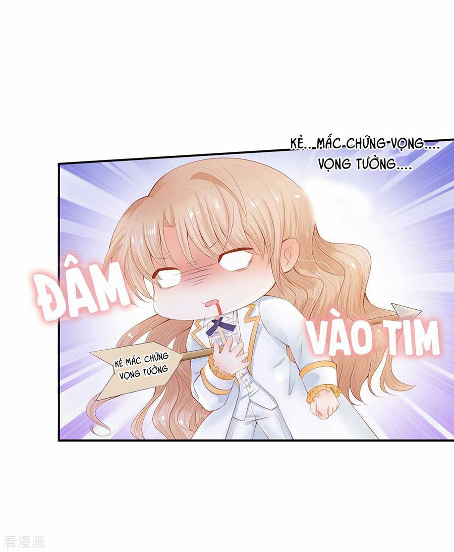 Huynh khống công tước gả không được: Chapter 53.1
