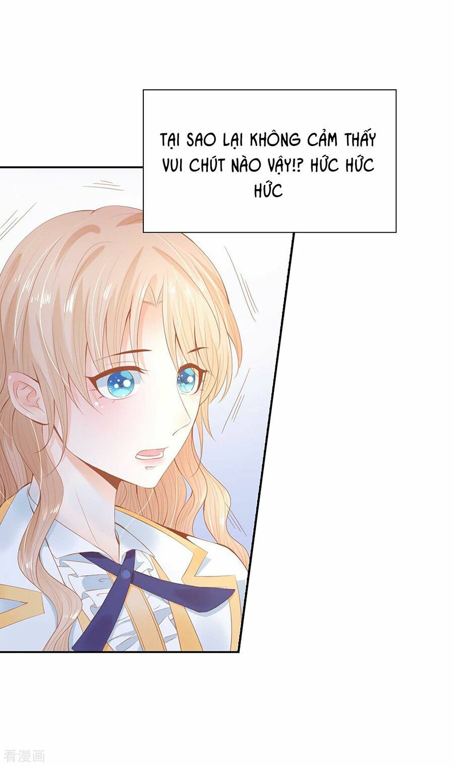 Huynh khống công tước gả không được: Chapter 53.1