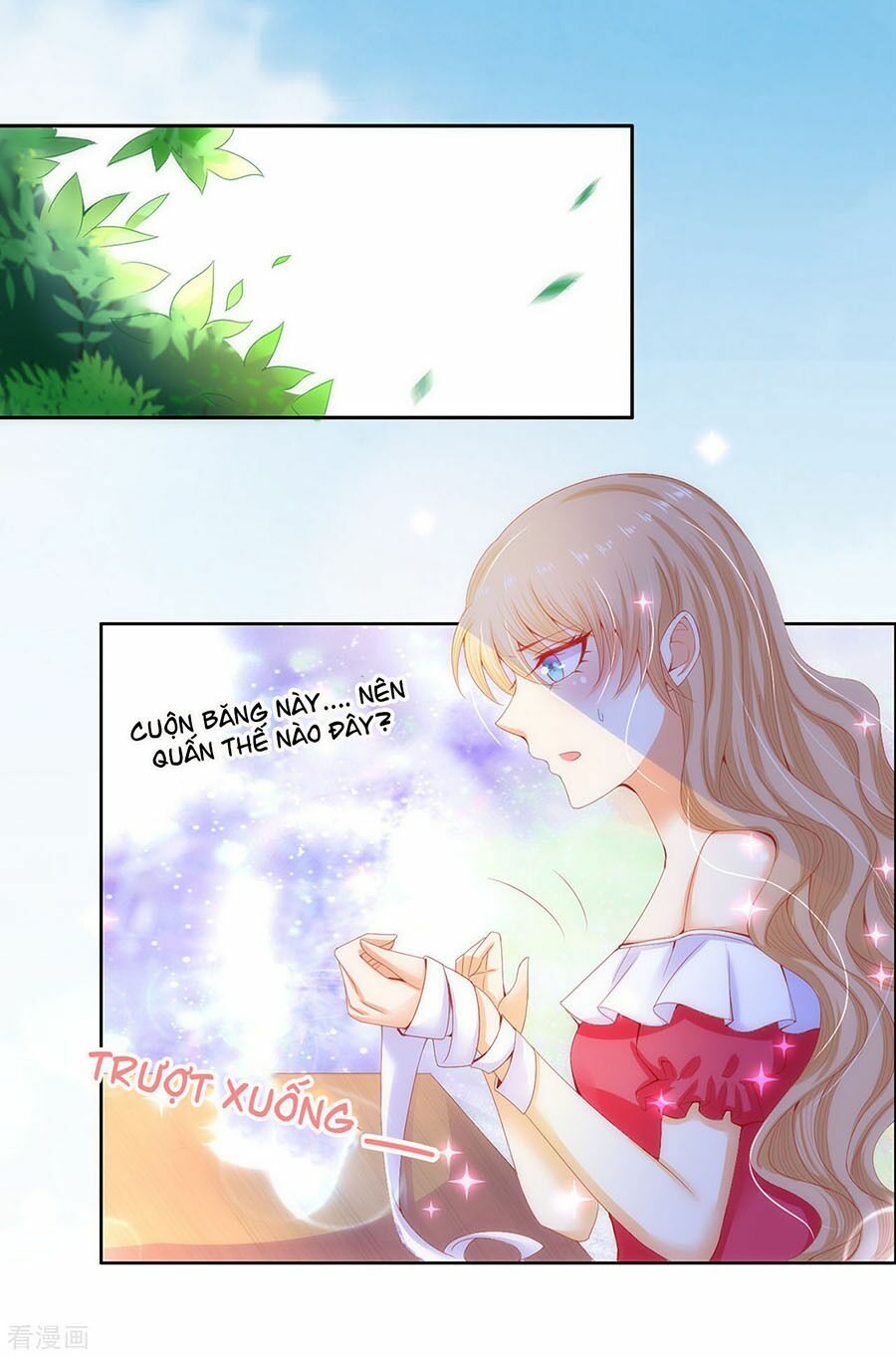 Huynh khống công tước gả không được: Chapter 54