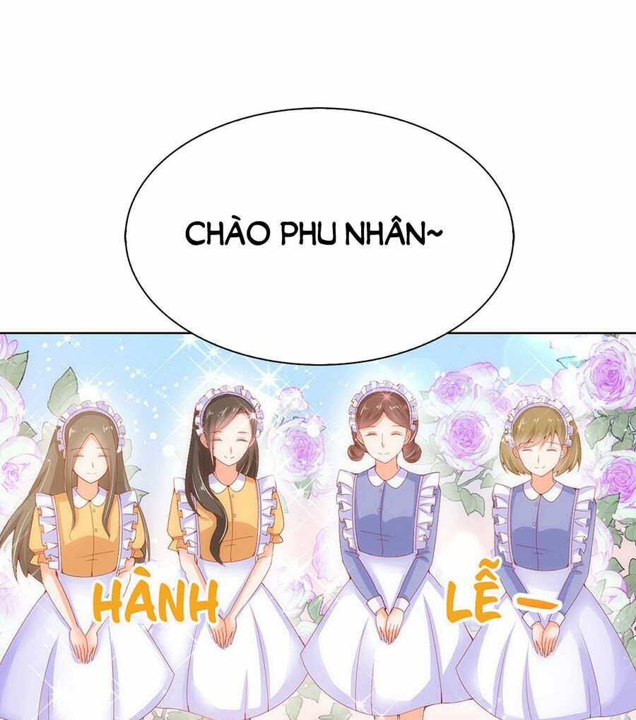 Huynh khống công tước gả không được: Chapter 54
