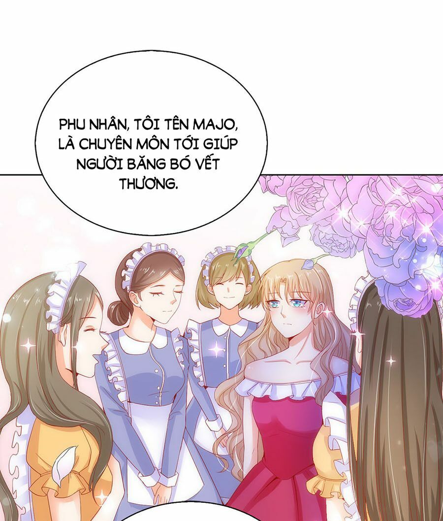 Huynh khống công tước gả không được: Chapter 54