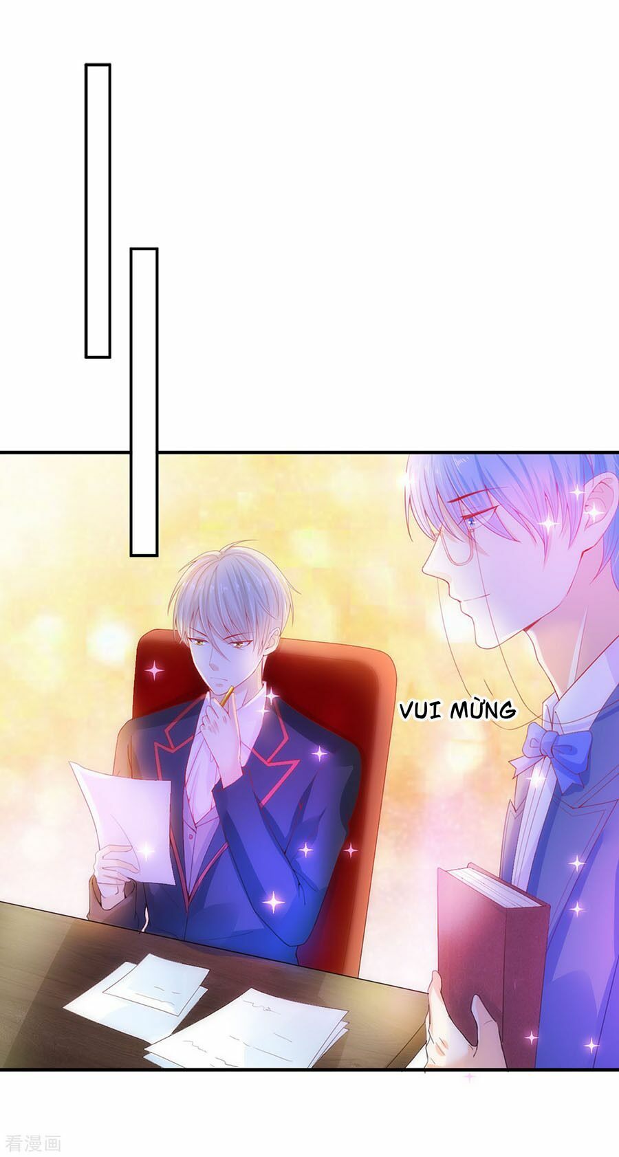 Huynh khống công tước gả không được: Chapter 54