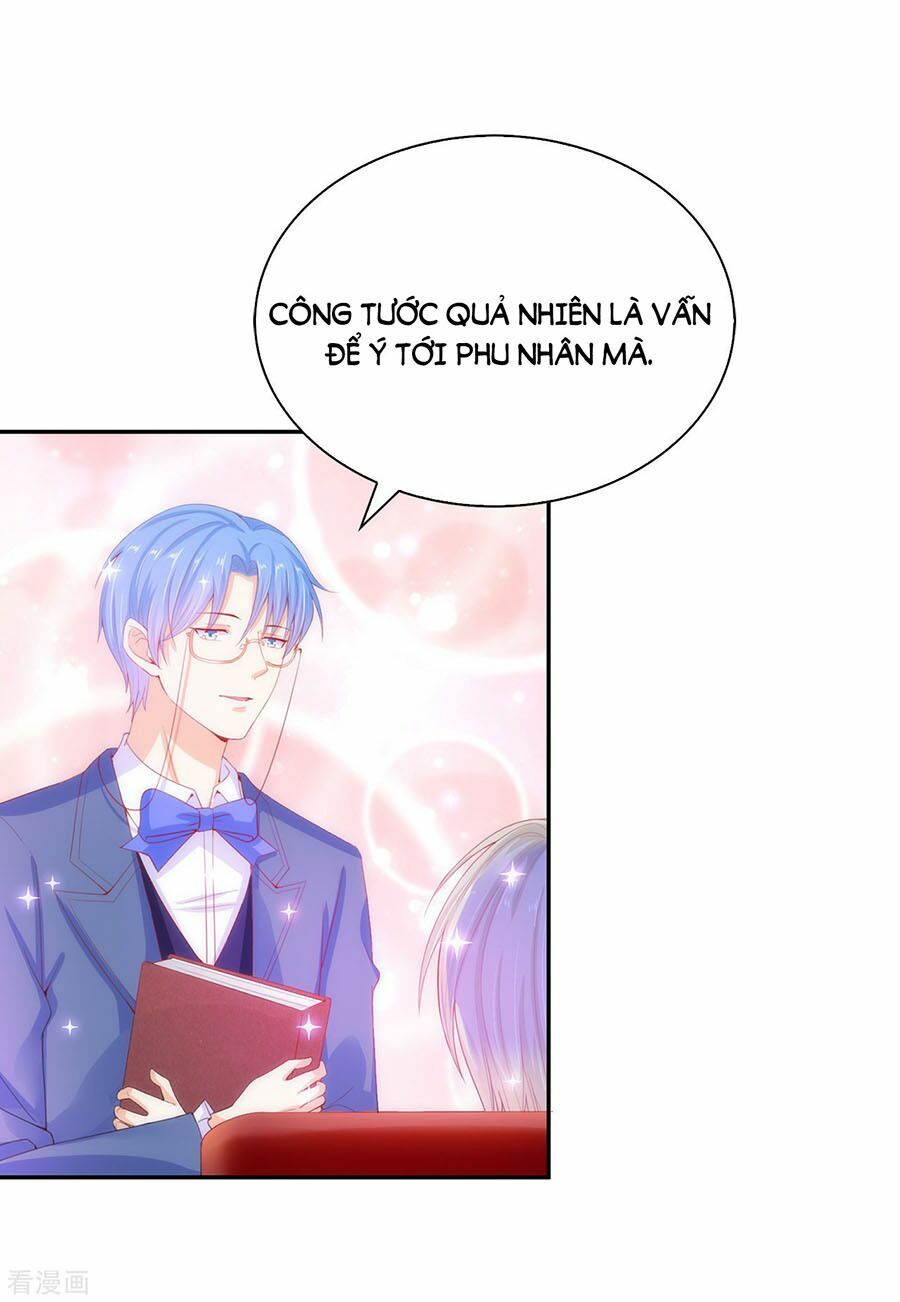 Huynh khống công tước gả không được: Chapter 54
