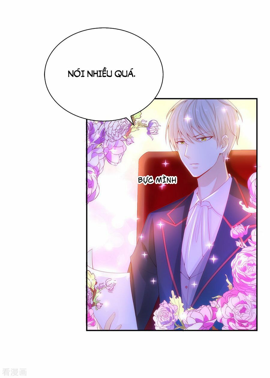 Huynh khống công tước gả không được: Chapter 54