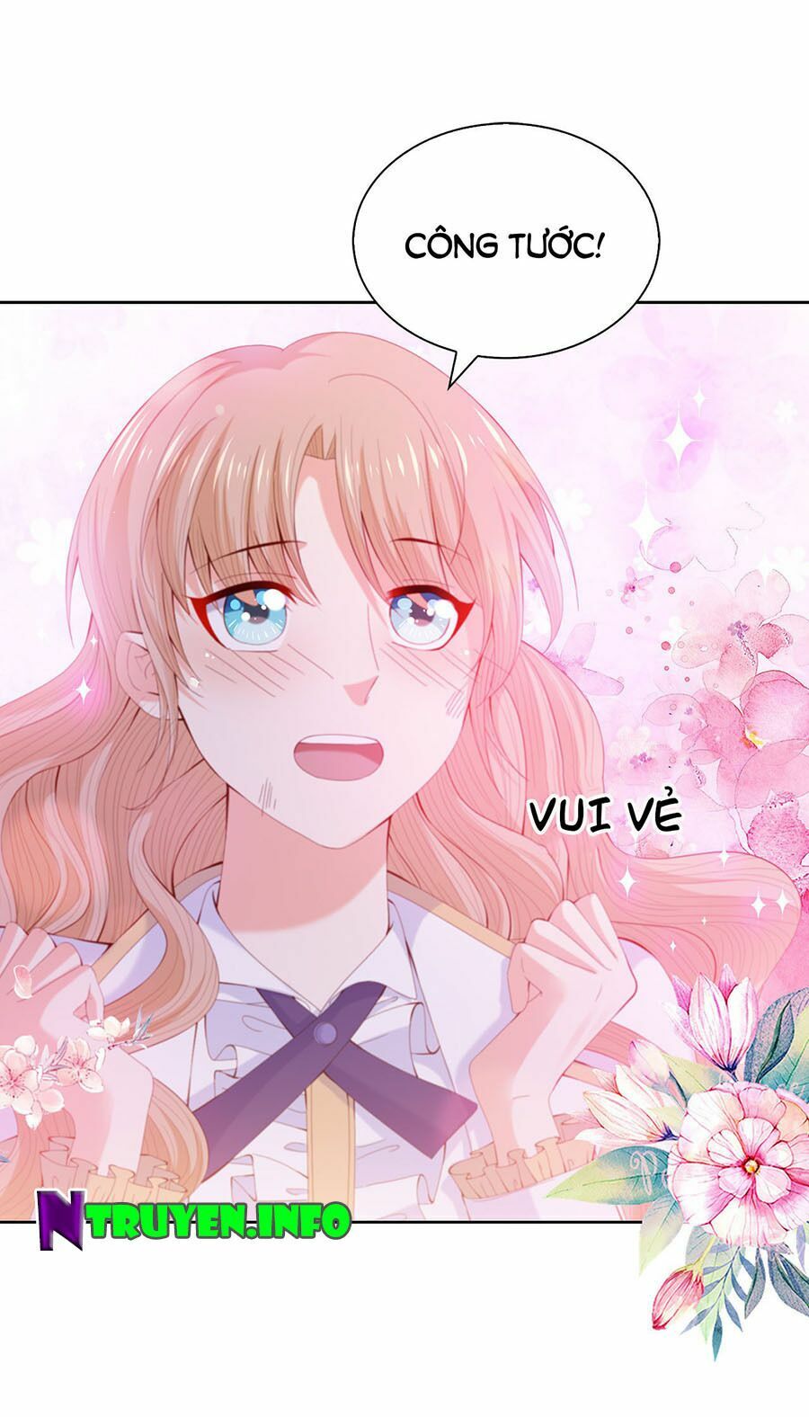 Huynh khống công tước gả không được: Chapter 54