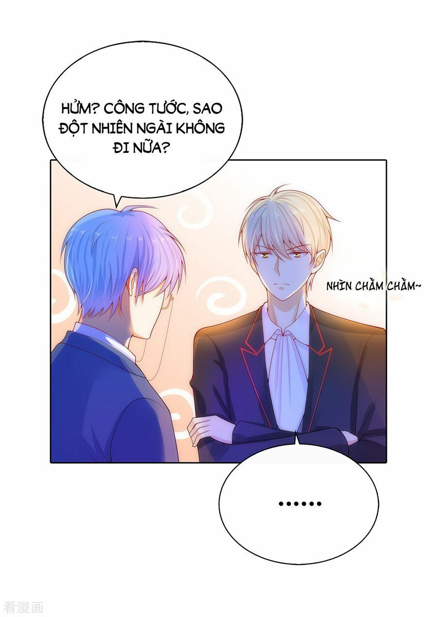 Huynh khống công tước gả không được: Chapter 54