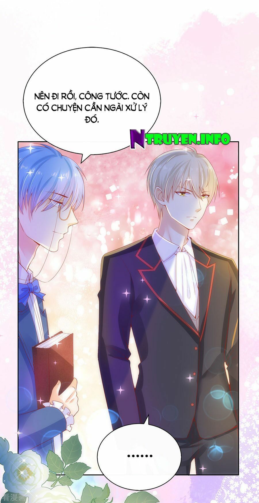 Huynh khống công tước gả không được: Chapter 54