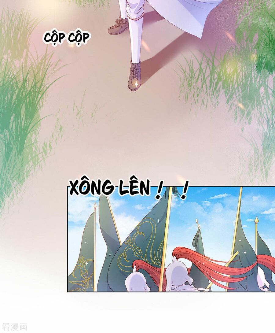 Huynh khống công tước gả không được: Chapter 55.1