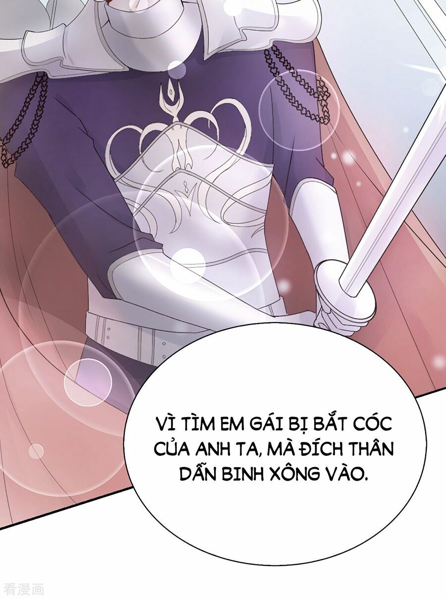 Huynh khống công tước gả không được: Chapter 55.1
