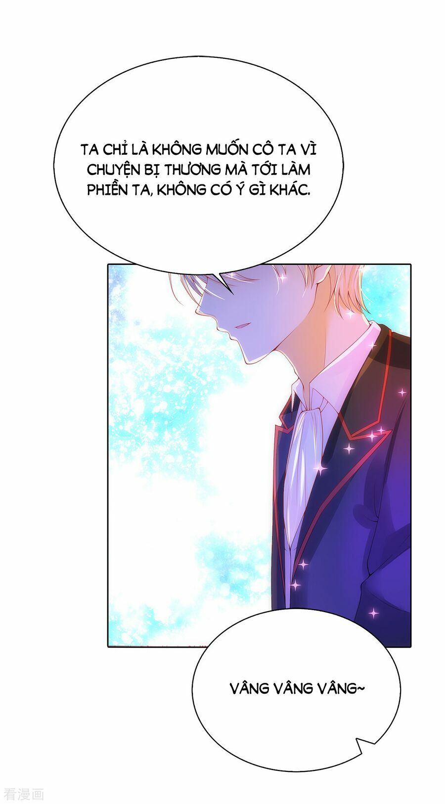 Huynh khống công tước gả không được: Chapter 55.1