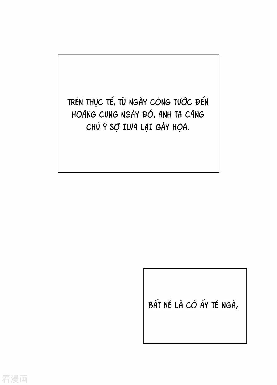 Huynh khống công tước gả không được: Chapter 55.1