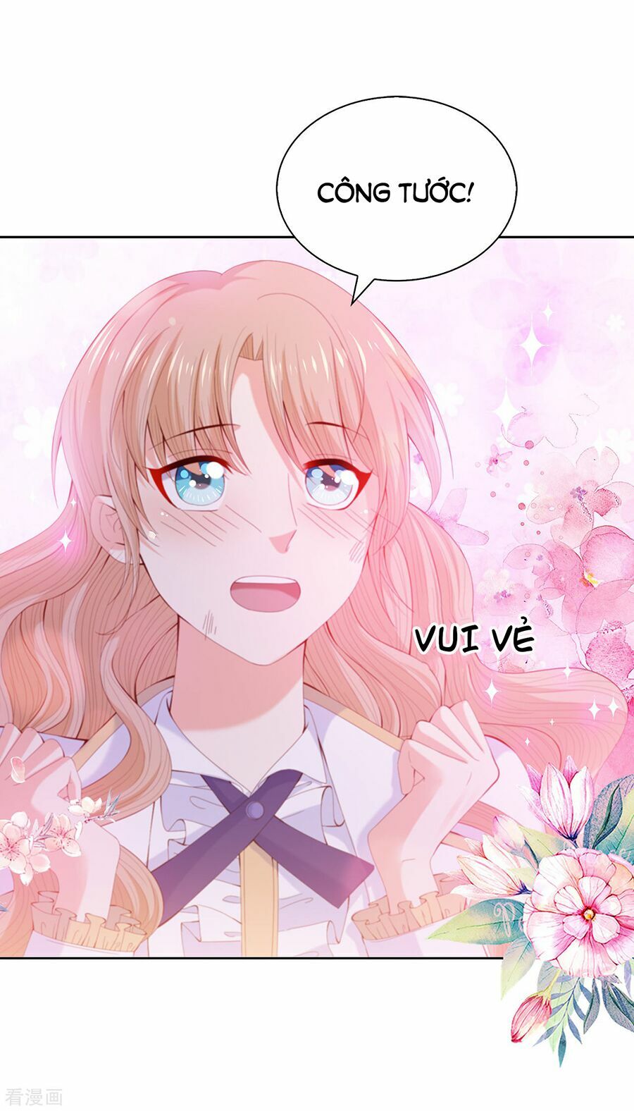 Huynh khống công tước gả không được: Chapter 55.2