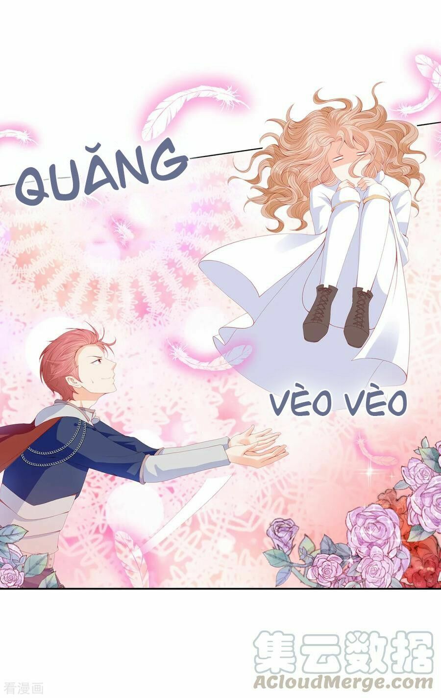Huynh khống công tước gả không được: Chapter 58