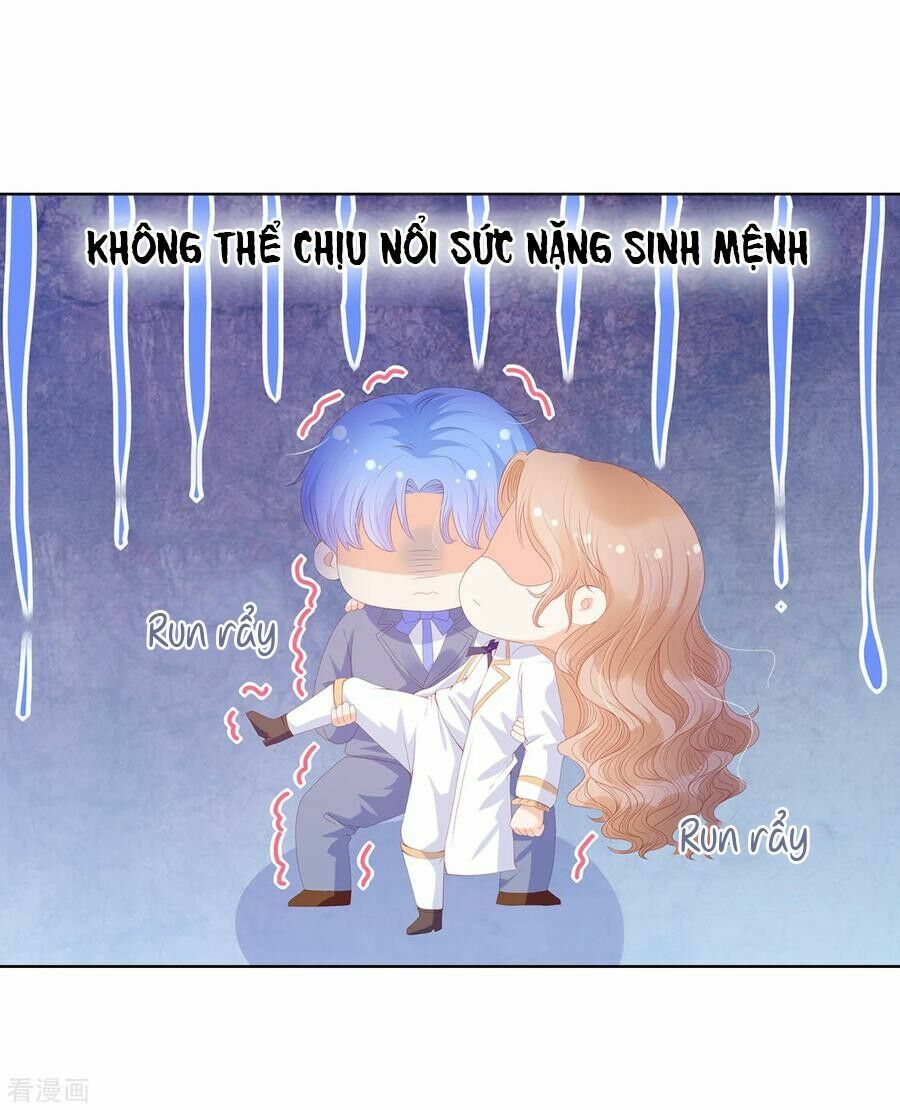 Huynh khống công tước gả không được: Chapter 58