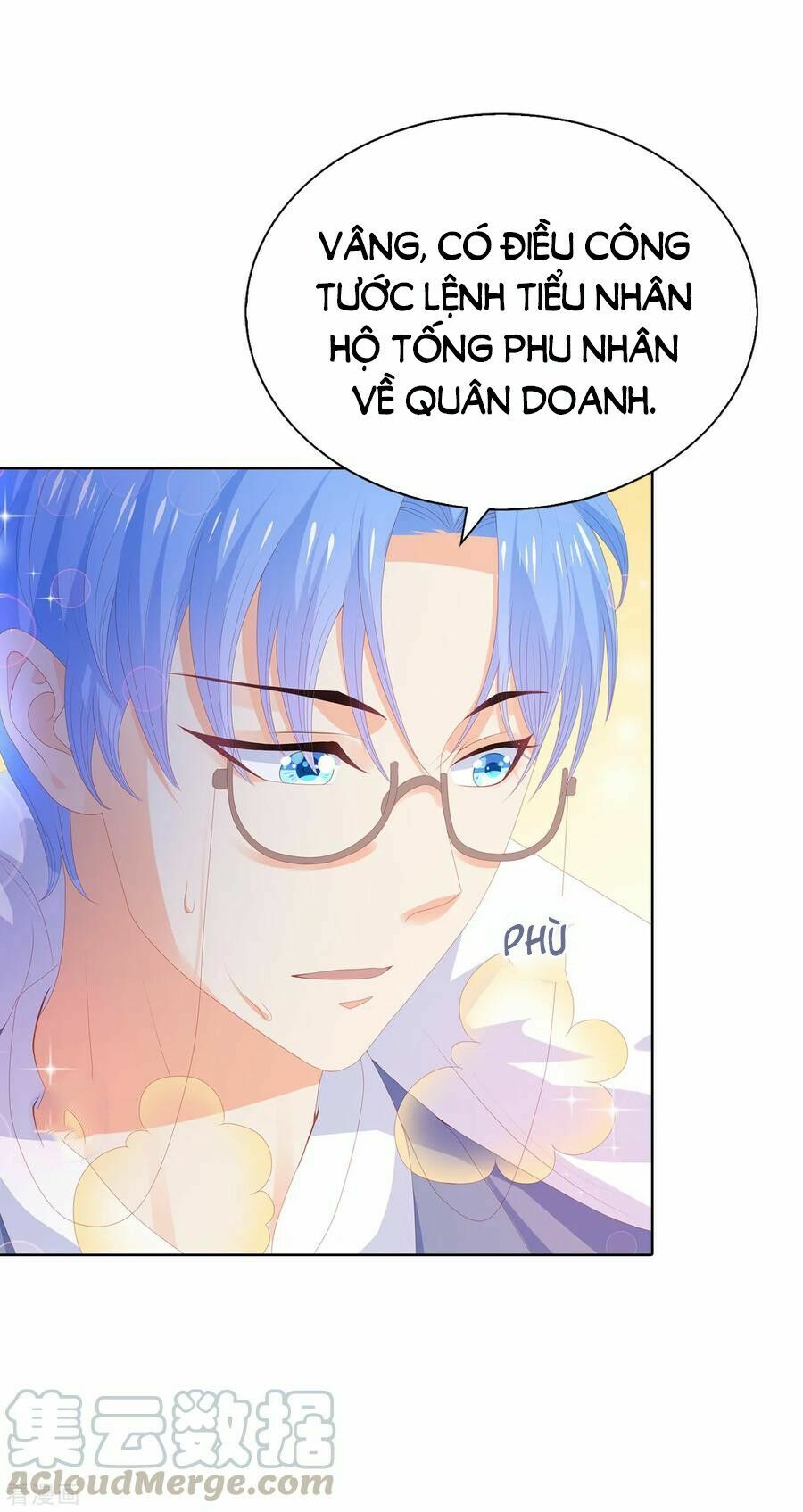 Huynh khống công tước gả không được: Chapter 58