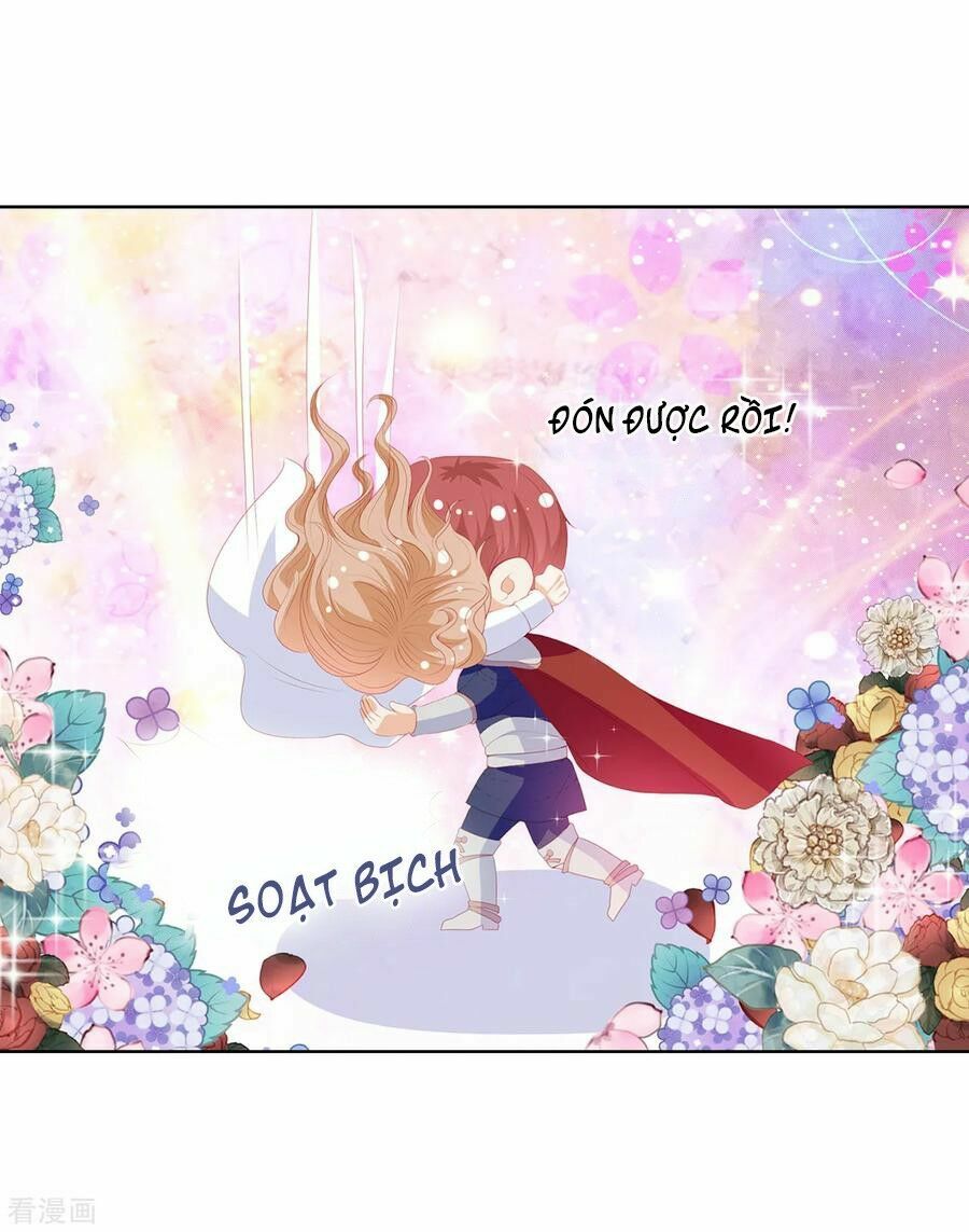 Huynh khống công tước gả không được: Chapter 58