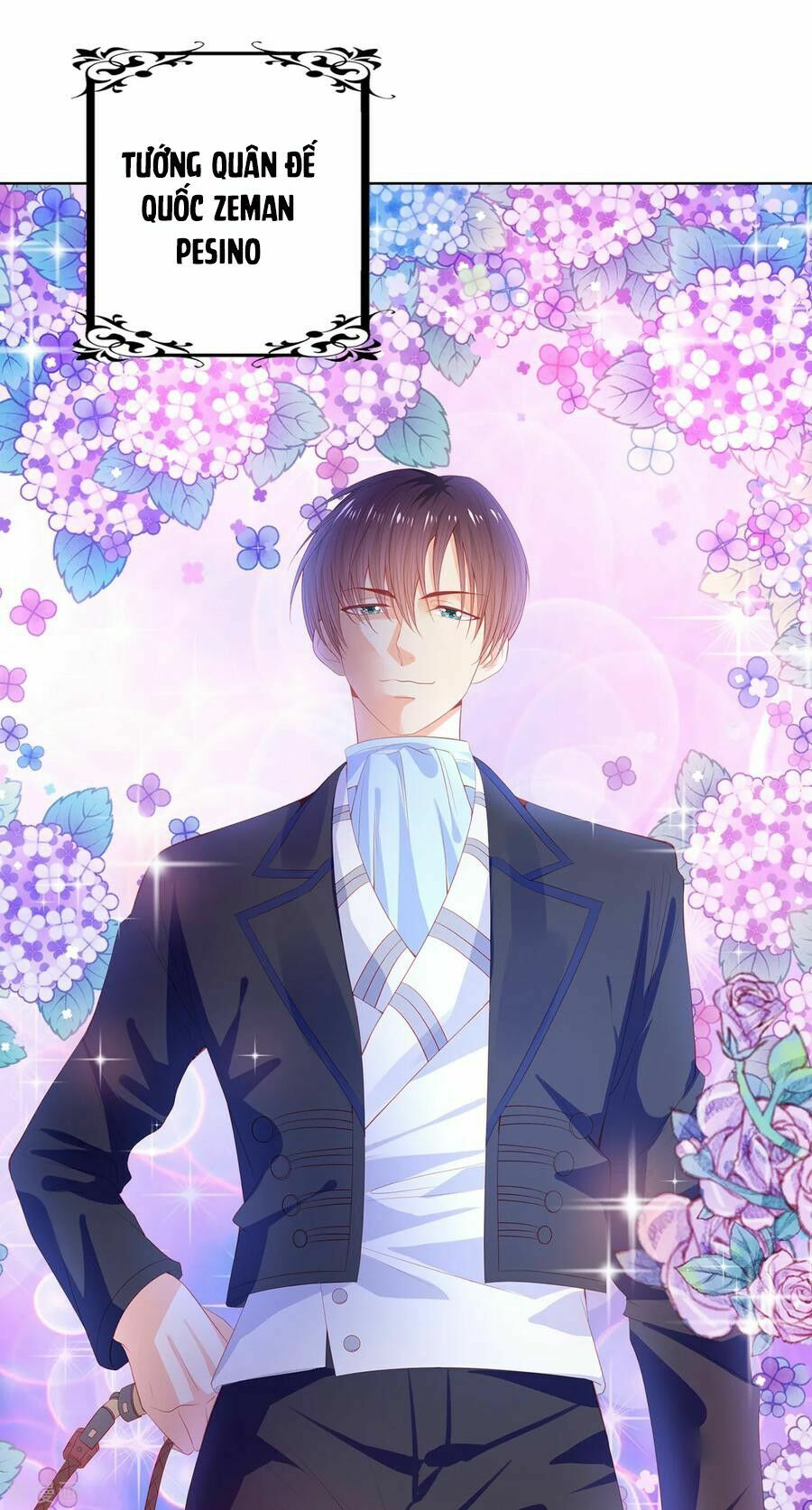Huynh khống công tước gả không được: Chapter 58
