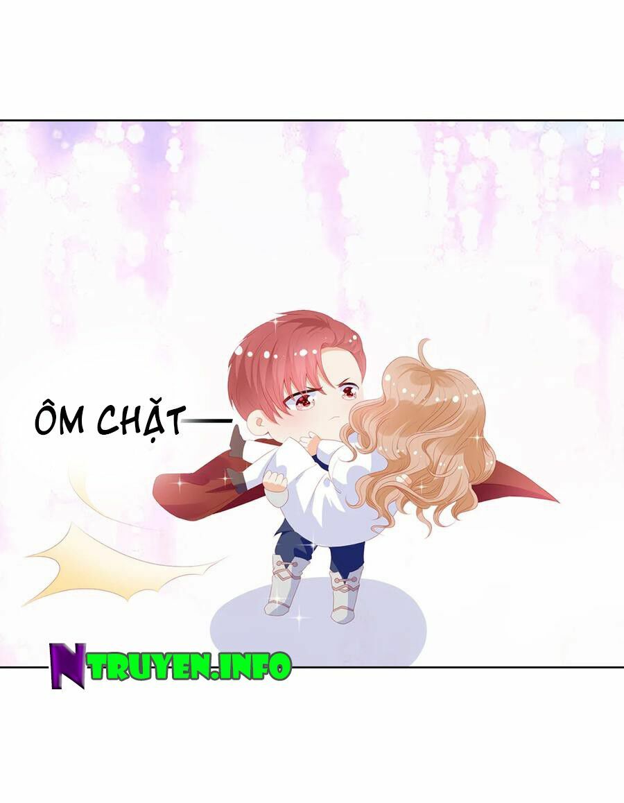 Huynh khống công tước gả không được: Chapter 58