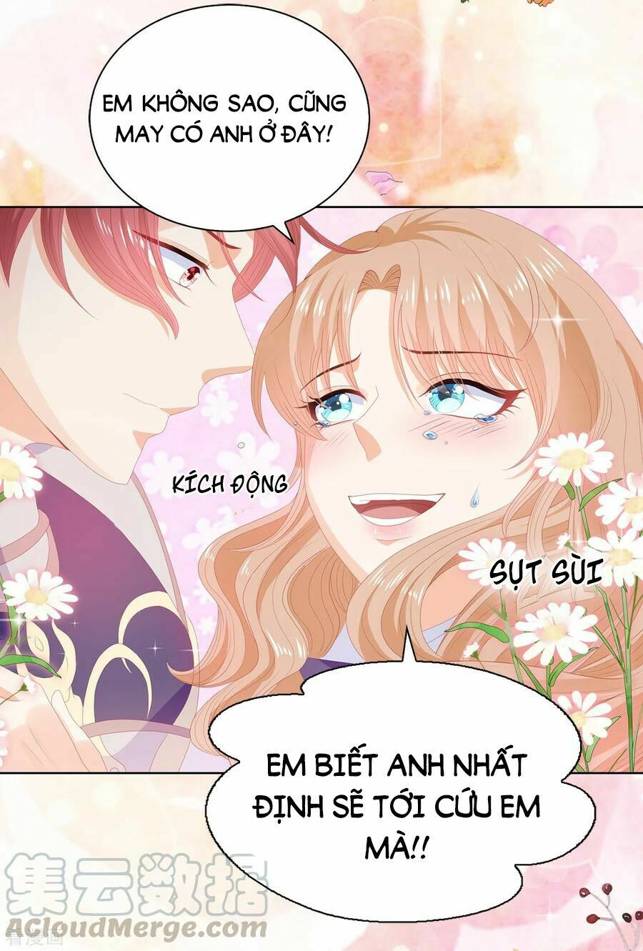 Huynh khống công tước gả không được: Chapter 58
