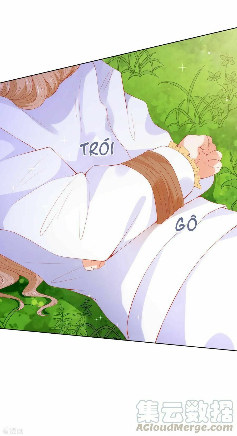 Huynh khống công tước gả không được: Chapter 59.2
