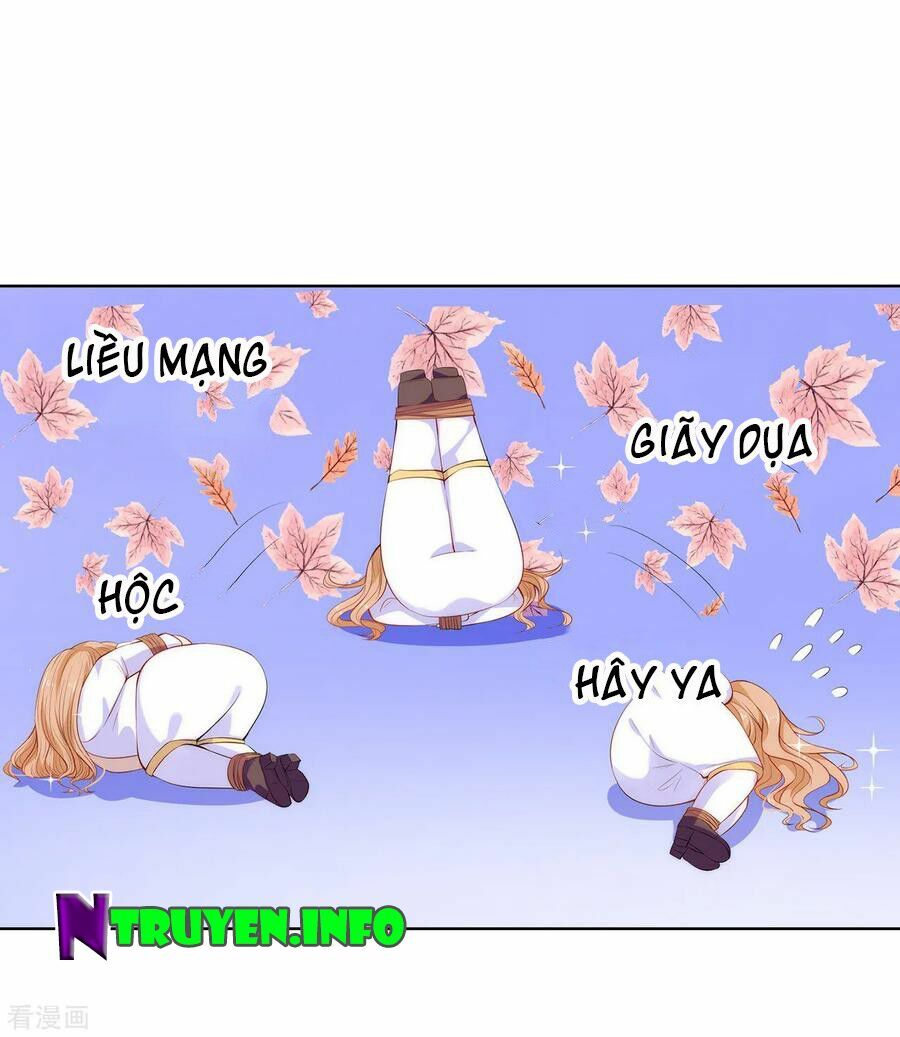 Huynh khống công tước gả không được: Chapter 60