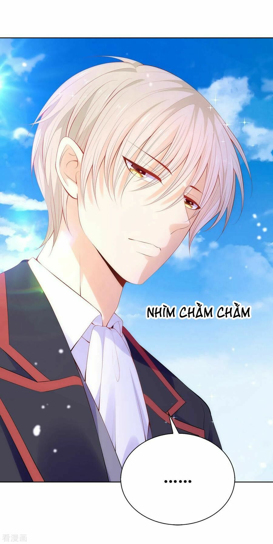 Huynh khống công tước gả không được: Chapter 60