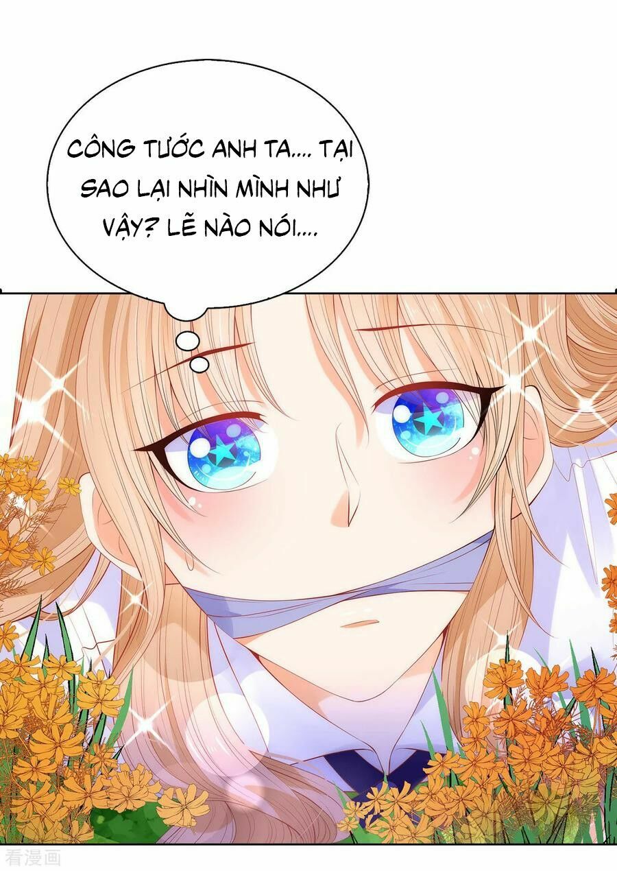 Huynh khống công tước gả không được: Chapter 60