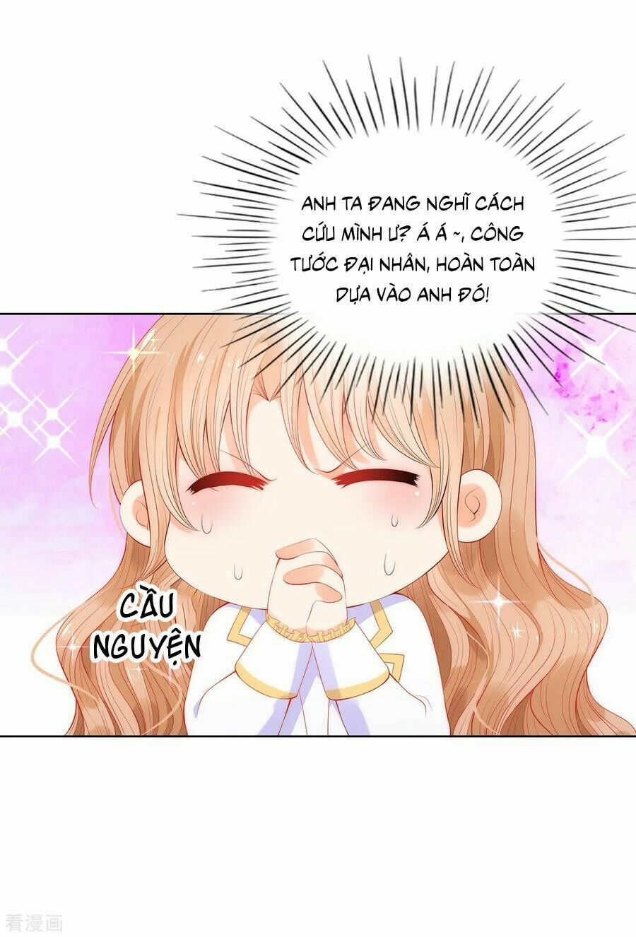 Huynh khống công tước gả không được: Chapter 60