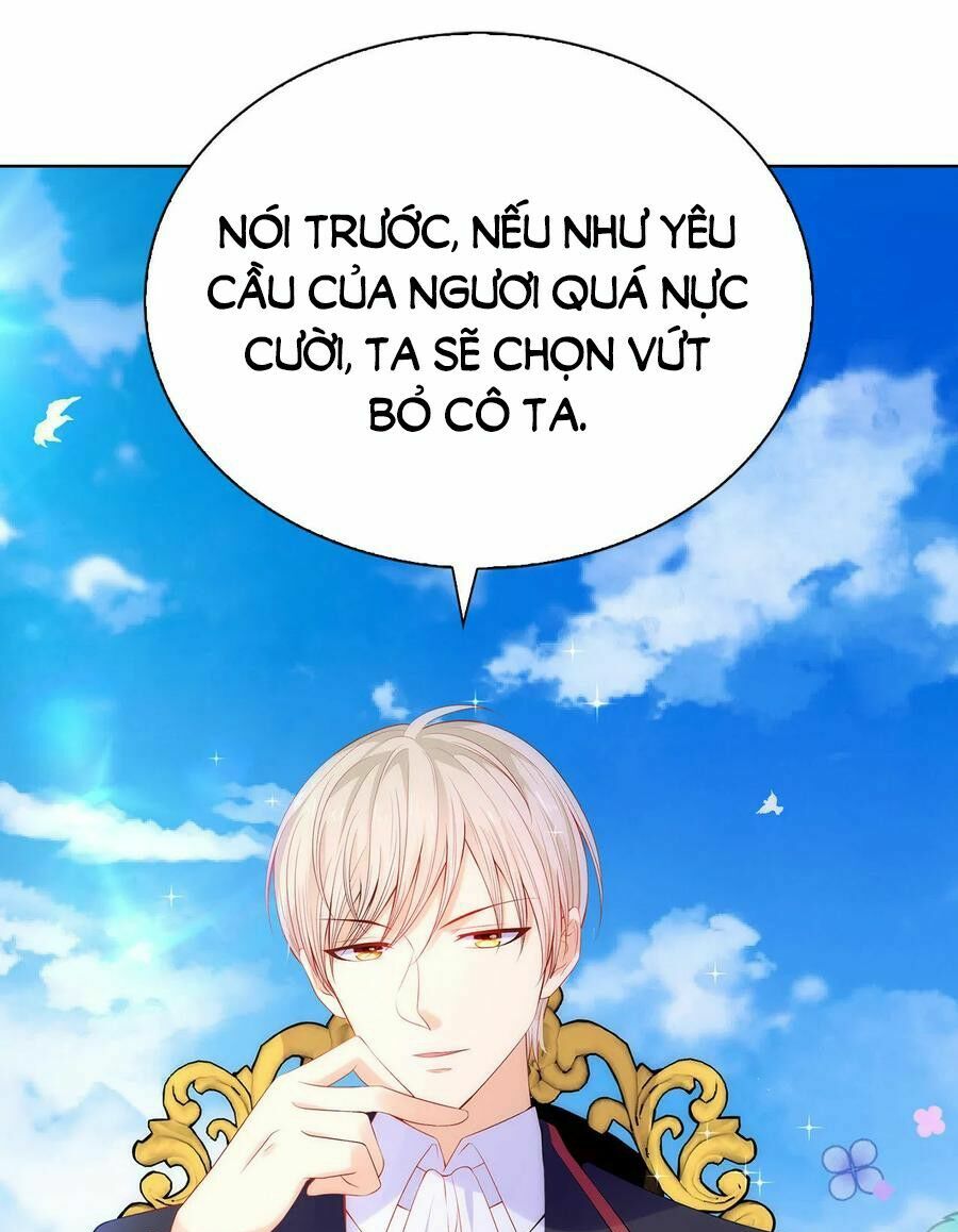 Huynh khống công tước gả không được: Chapter 60