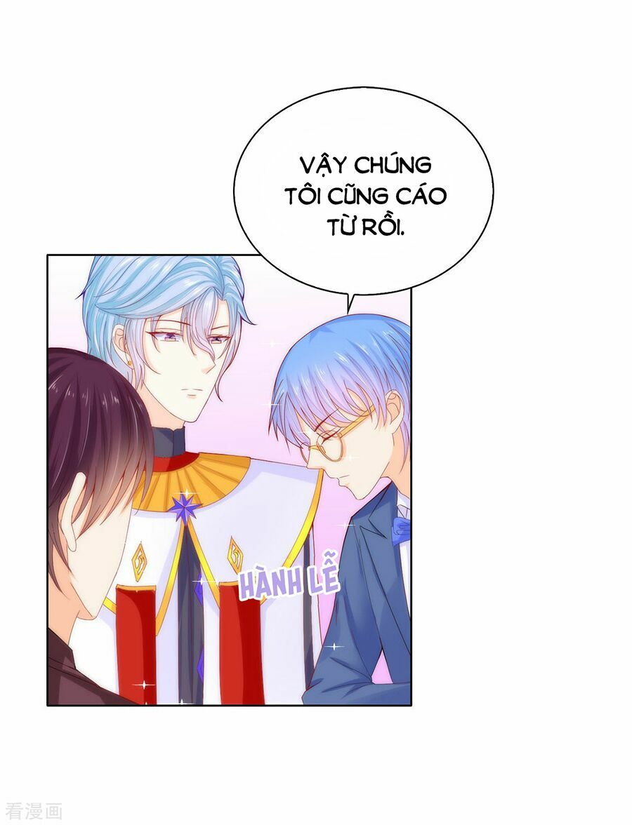 Huynh khống công tước gả không được: Chapter 63.2