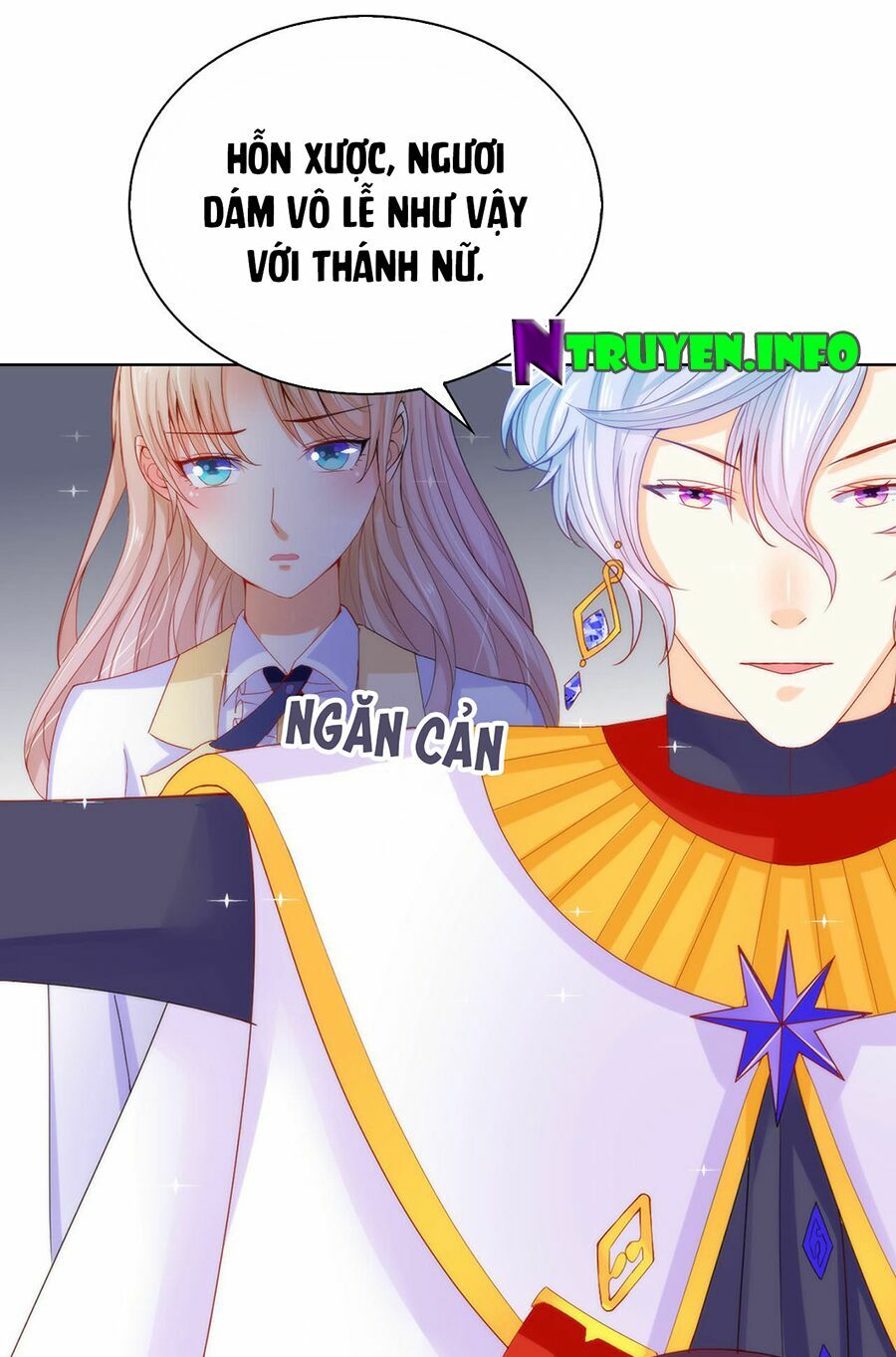 Huynh khống công tước gả không được: Chapter 63.2