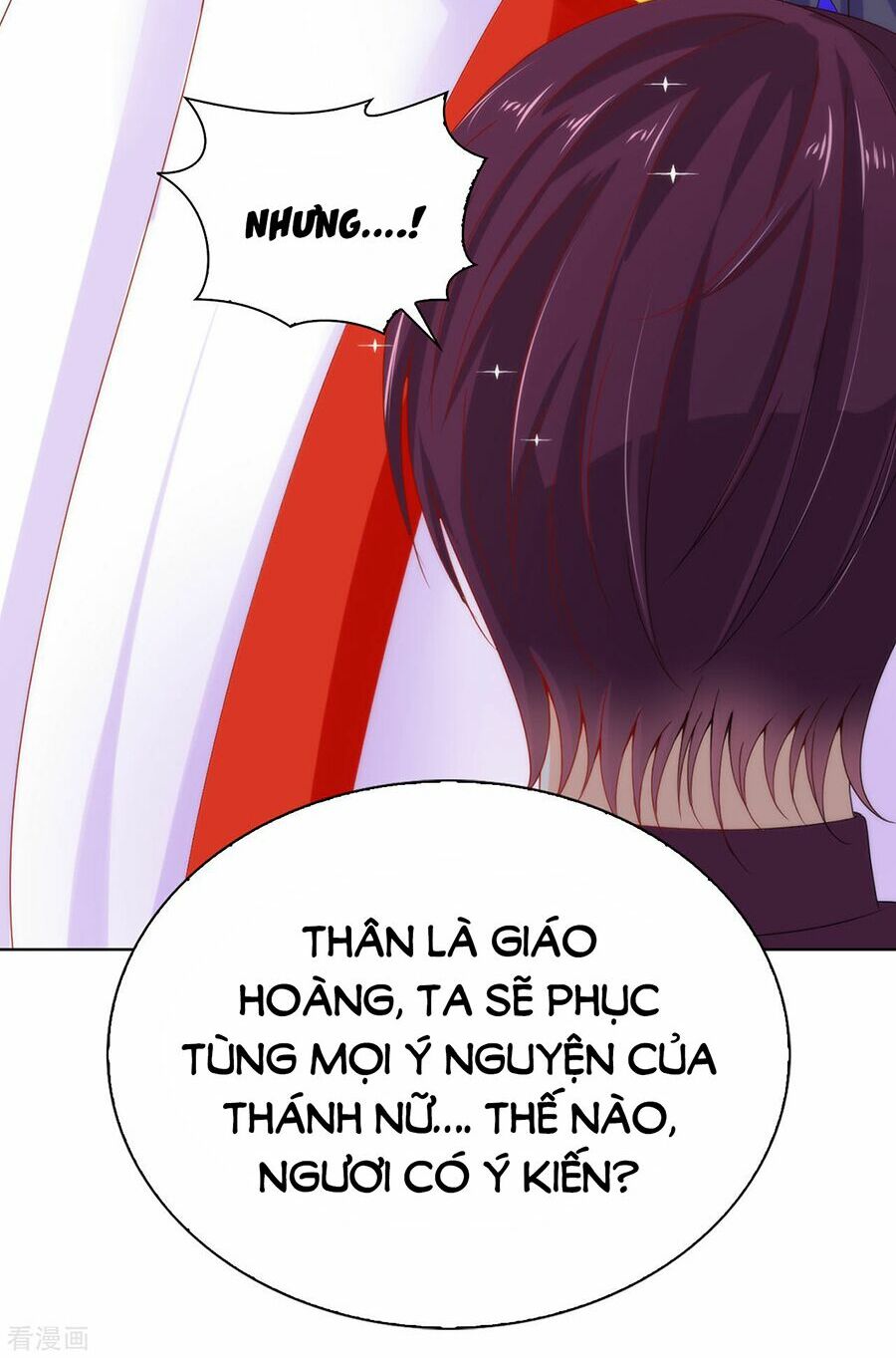 Huynh khống công tước gả không được: Chapter 63.2