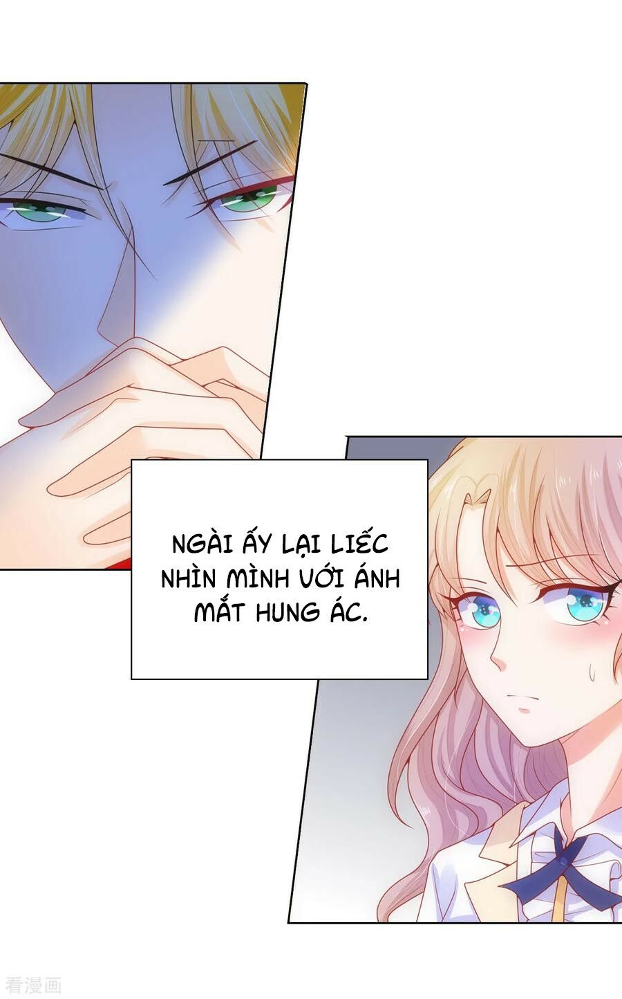 Huynh khống công tước gả không được: Chapter 65.2