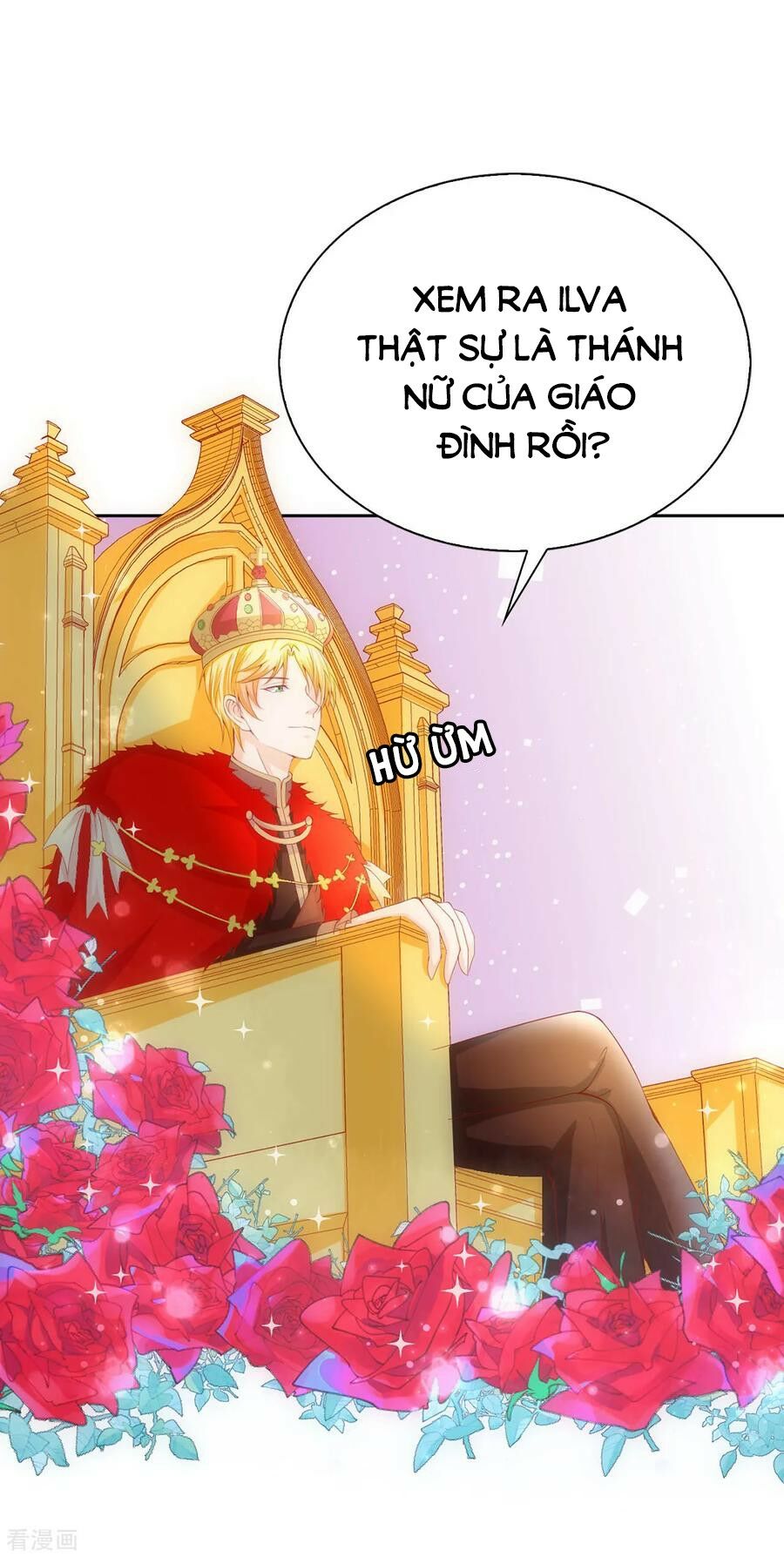 Huynh khống công tước gả không được: Chapter 65.2
