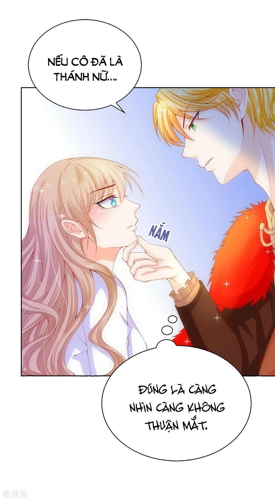 Huynh khống công tước gả không được: Chapter 65.2