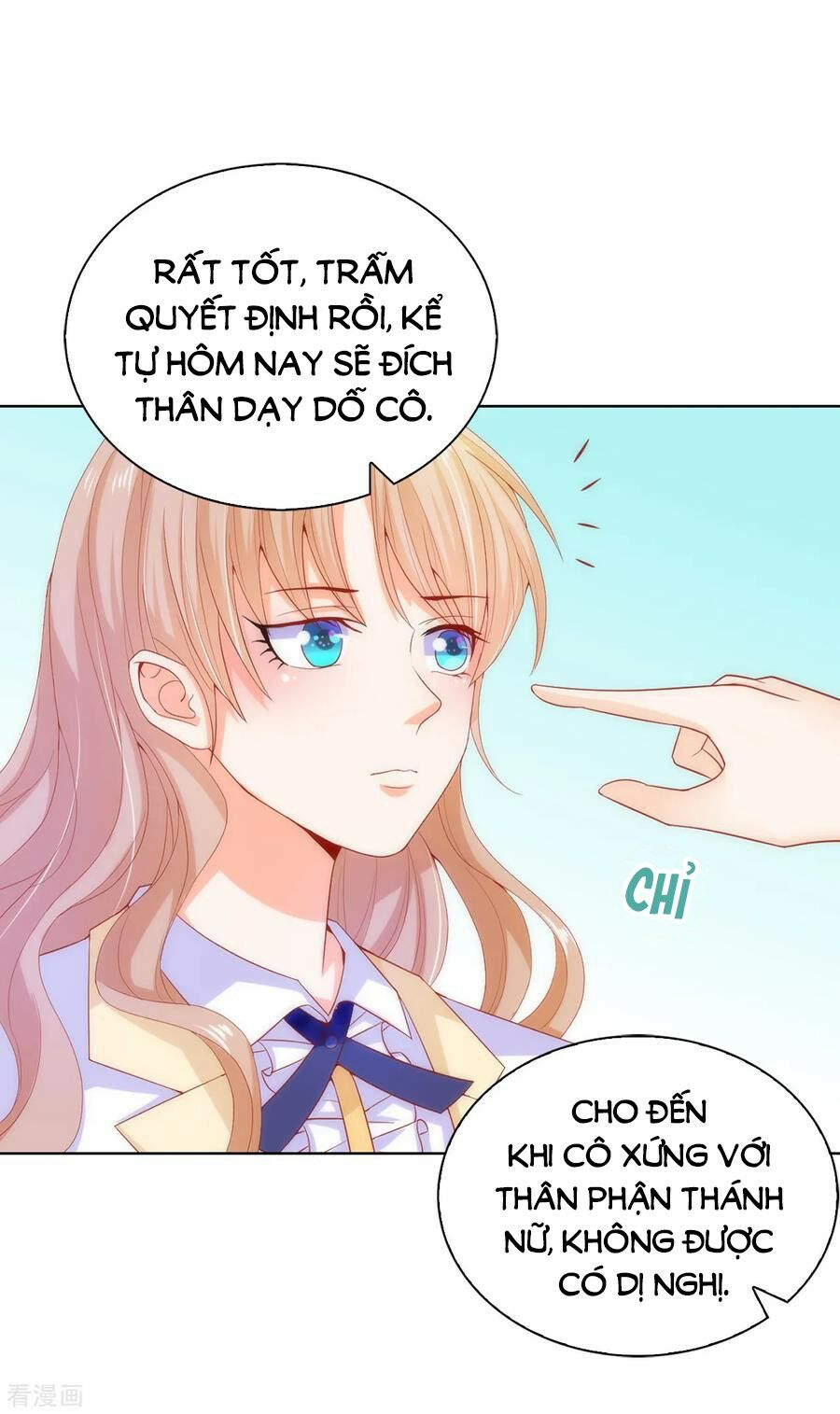 Huynh khống công tước gả không được: Chapter 65.2