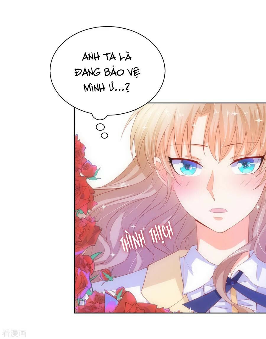 Huynh khống công tước gả không được: Chapter 65.2