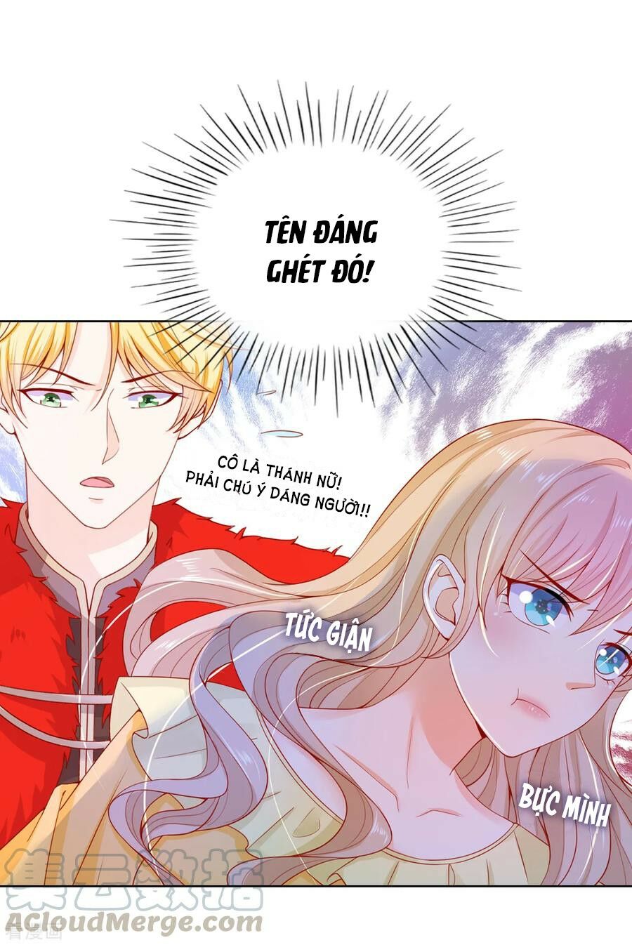 Huynh khống công tước gả không được: Chapter 69.1