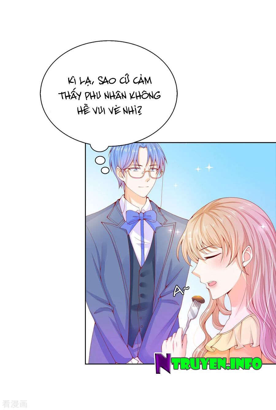 Huynh khống công tước gả không được: Chapter 69.1
